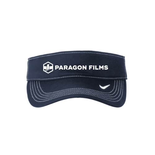 Nike Dri-FIT Ace Visor (Navy)